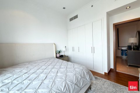 Пентхаус с 5 спальнями в Дубай Марина, ОАЭ №146378 18