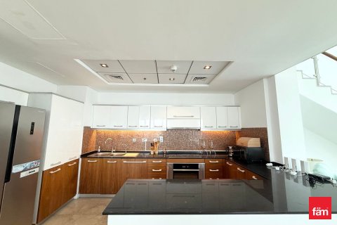 Пентхаус с 5 спальнями в Дубай Марина, ОАЭ №146378 9