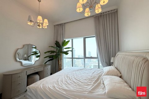 Пентхаус с 5 спальнями в Дубай Марина, ОАЭ №146378 16