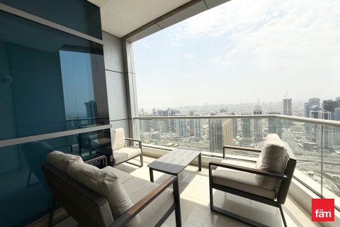 Пентхаус с 5 спальнями в Дубай Марина, ОАЭ №146378 26