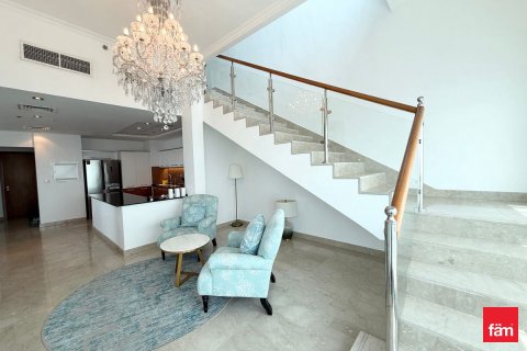 Пентхаус с 5 спальнями в Дубай Марина, ОАЭ №146378 12