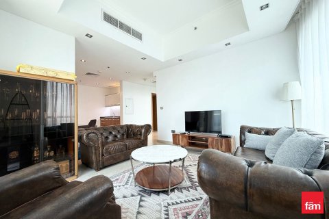 Пентхаус с 5 спальнями в Дубай Марина, ОАЭ №146378 13