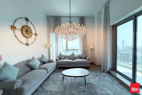 Пентхаус с 5 спальнями в Дубай Марина, ОАЭ №146378 4