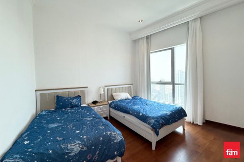 Пентхаус с 5 спальнями в Дубай Марина, ОАЭ №146378 22