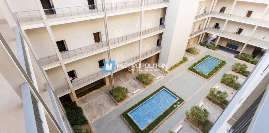 1 bedroom Apartment in Al Raha Beach, UAE No. 119204