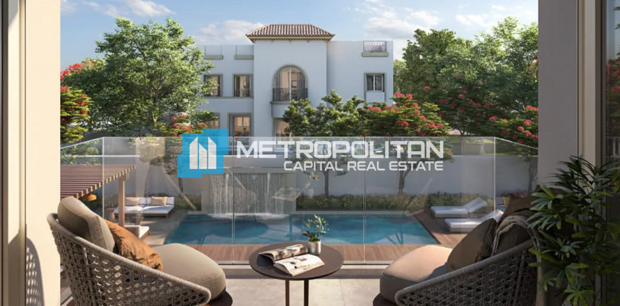 5 bedrooms Villa  No. 119205