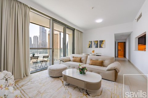 3 bedrooms Apartment in Zabeel, UAE No. 194073