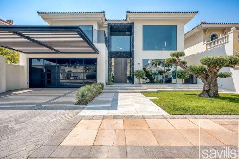Villa de 5 chambres à Garden Homes, UAE No. 194076