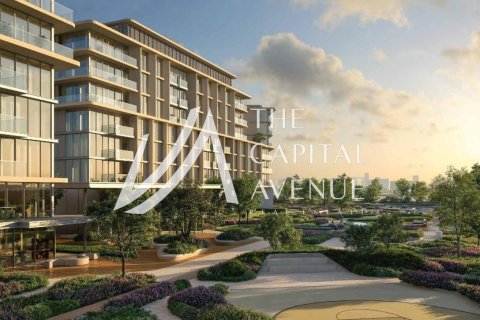 3 bedrooms Apartment on the Saadiyat Island, UAE No. 137006 15