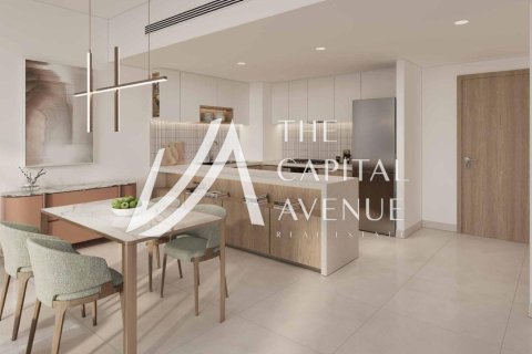 3 bedrooms Apartment on the Saadiyat Island, UAE No. 137006 7