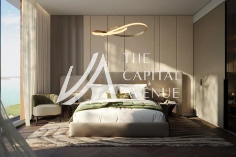 Квартира с 2 спальнями на Остров Яс, ОАЭ №136983 8