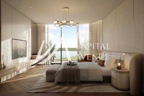 Квартира с 2 спальнями на Остров Яс, ОАЭ №136983 7