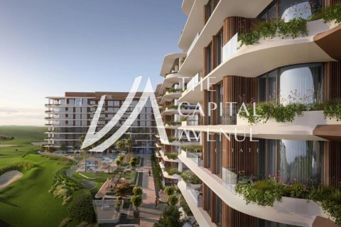 Квартира с 2 спальнями на Остров Яс, ОАЭ №136983 10