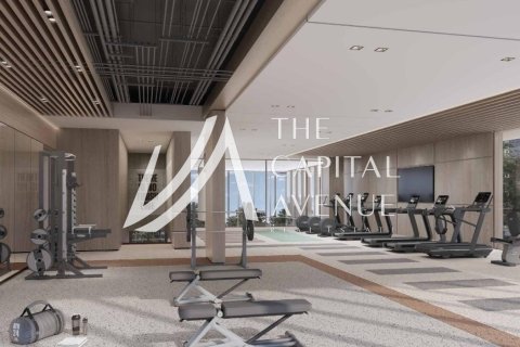 Квартира с 2 спальнями на Остров Саадият, ОАЭ №137003 16