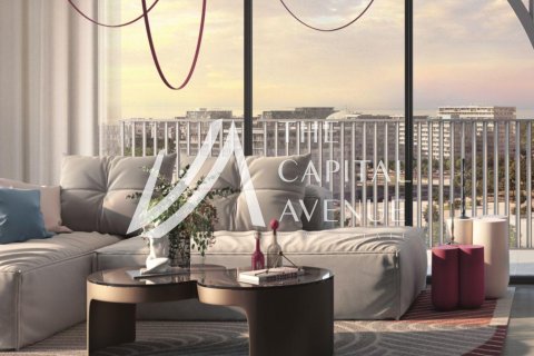 Квартира с 2 спальнями на Остров Саадият, ОАЭ №137004 3