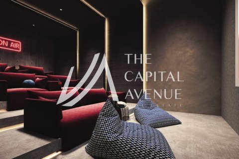 Квартира с 2 спальнями на Остров Саадият, ОАЭ №137004 8