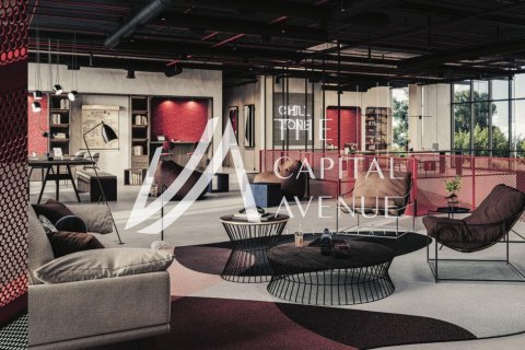 Квартира с 2 спальнями на Остров Саадият, ОАЭ №137004 6