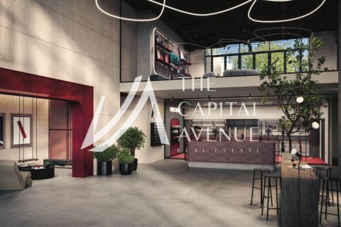 Квартира с 2 спальнями на Остров Саадият, ОАЭ №137004 5