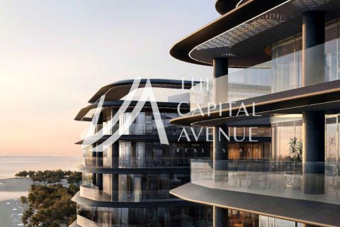 2 bedrooms Apartment in Al Raha Beach, UAE No. 137002 6