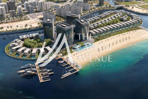 2 bedrooms Apartment in Al Raha Beach, UAE No. 137002 8