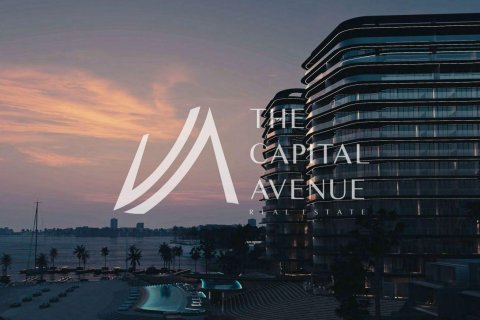 2 bedrooms Apartment in Al Raha Beach, UAE No. 137002 11