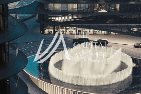 2 bedrooms Apartment in Al Raha Beach, UAE No. 137002 15