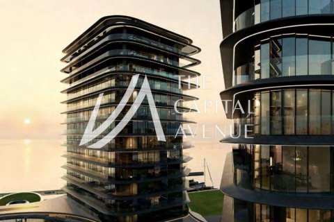 2 bedrooms Apartment in Al Raha Beach, UAE No. 137002 12