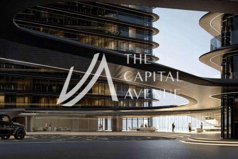 2 bedrooms Apartment in Al Raha Beach, UAE No. 137002 9