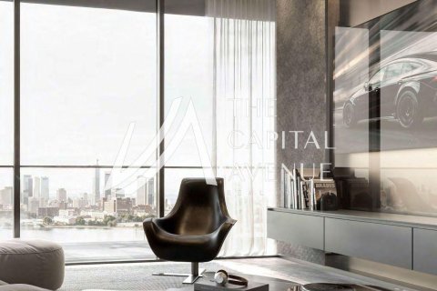 2 bedrooms Apartment in Al Raha Beach, UAE No. 137002 19