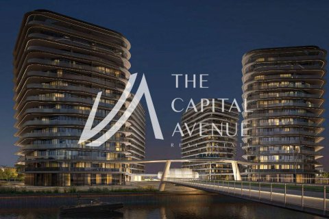 2 bedrooms Apartment in Al Raha Beach, UAE No. 137002 7