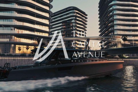 2 bedrooms Apartment in Al Raha Beach, UAE No. 137002