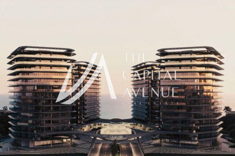 2 bedrooms Apartment in Al Raha Beach, UAE No. 137002 10