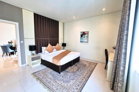 1 غرف نوم شقة في الخليج التجاري, الإمارات العربية المتحدة رقم 146672 10