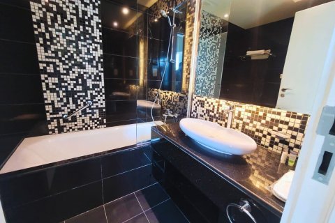 1 غرف نوم شقة في الخليج التجاري, الإمارات العربية المتحدة رقم 146672 4