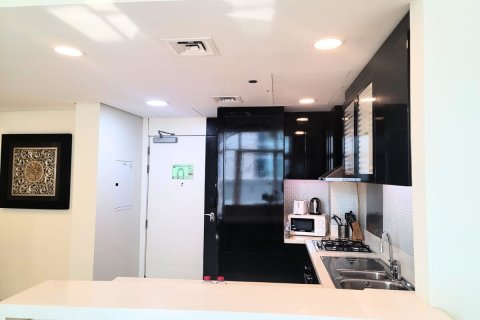 Appartement de 1 chambre à Business Bay, UAE No. 146672