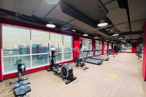 Квартира с 2 спальнями в Dubai Silicon Oasis, ОАЭ №146675 16