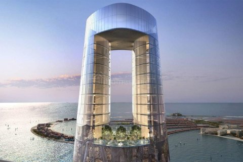 Апартаменты в отеле с 1 спальней в Ciel Tower, ОАЭ №146673 5