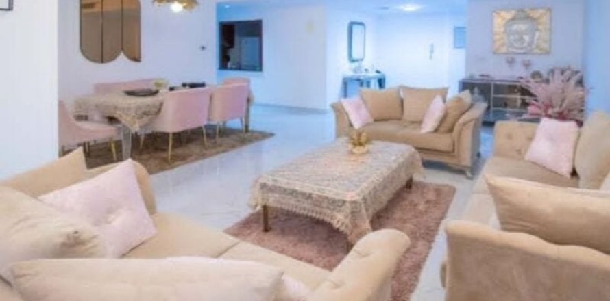 Appartement de 3 chambres à Murjan, UAE No. 146676