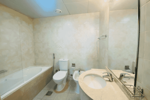 Apartment de 2 dormitorios en Jumeirah Lake Towers, UAE No. 146677 14