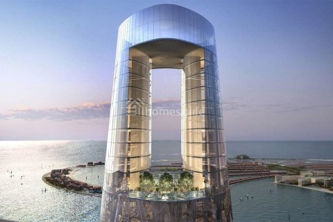 Villa de 3 dormitorios en Ciel Tower, UAE No. 146674 8
