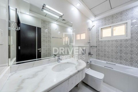 Villa de 5 chambres à The Villa, UAE No. 206562 20