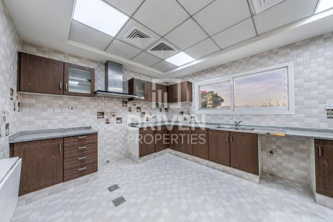 Villa de 5 chambres à The Villa, UAE No. 206562 18