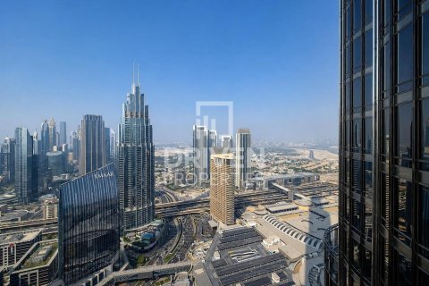 Appartement de 2 chambres à Downtown Dubai (Downtown Burj Dubai), UAE No. 206561 28