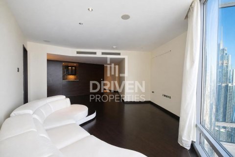 Appartement de 2 chambres à Downtown Dubai (Downtown Burj Dubai), UAE No. 206561