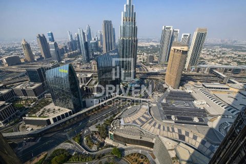 Appartement de 2 chambres à Downtown Dubai (Downtown Burj Dubai), UAE No. 206561 29