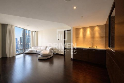 Appartement de 2 chambres à Downtown Dubai (Downtown Burj Dubai), UAE No. 206561 5