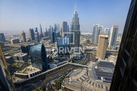 Appartement de 2 chambres à Downtown Dubai (Downtown Burj Dubai), UAE No. 206561 30