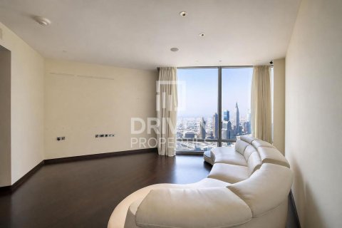 Appartement de 2 chambres à Downtown Dubai (Downtown Burj Dubai), UAE No. 206561 3