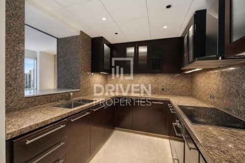 Appartement de 2 chambres à Downtown Dubai (Downtown Burj Dubai), UAE No. 206561 18