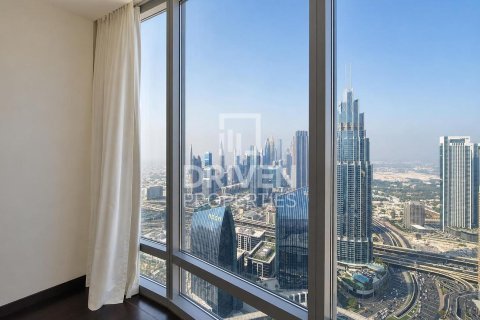 Appartement de 2 chambres à Downtown Dubai (Downtown Burj Dubai), UAE No. 206561 27